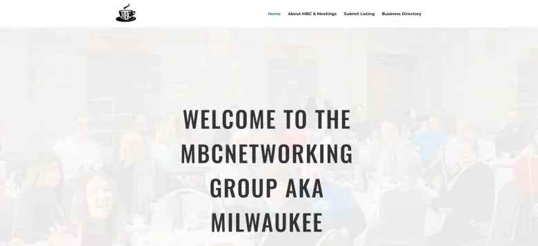 MBC Networking screenshot